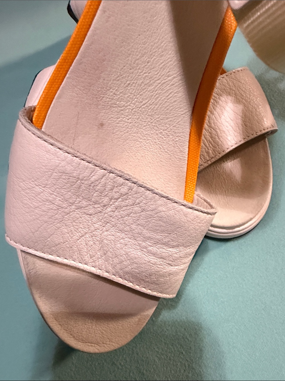 Sorel Kinetic Impact Y Strap Sandals - Picture 8 of 16